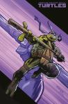 MUTANT NINJA TURTLE 7 AARON VARIANT