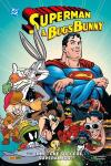 SUPERMAN & BUGS BUNNY