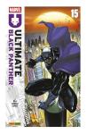 ULTIMATE BLACK PANTHER 15
