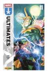 ULTIMATES 11 2024