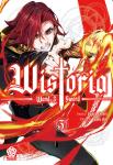 WISTORIA - WAND & SWORD 3