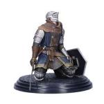 DARK SOULS SCULPT COLL 4 OSCAR KNIG
