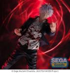 JUJUTSU KAISEN SATORU CURSED TECHNI