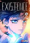 EXISTENCE 1 (DI 4)