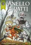 L'ANELLO DEI RATTI 3 (DI 6)