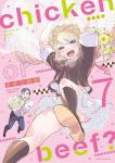 CHICKEN OR BEEF? 7 (DI 7)
