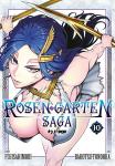 ROSEN GARTEN SAGA 10