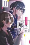 THE DANGERS IN MY HEART 11