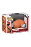 CHAINSAW MAN SLEEPING POCHITA POP