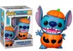 LILO & STITCH PUMPKIN STITCH POP