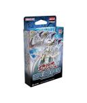 YUGIOH MAZZO STARTER DECK -DESTINO BIANCO OCCHI BLU - ITALIANO