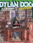 DYLAN DOG OLDBOY NUOVA SERIE 2 - IL CONTRARIO E L'OPPOSTO