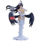 OVERLORD ALBEDO FIGURE