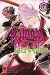 KATANA BEAST 3 (DI 5)