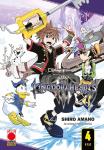 KINGDOM HEARTS III 4