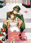 PROMISE CINDERELLA 13 (DI 16)