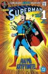 DC FACSIMILE SUPERMAN 233