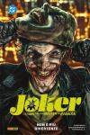 JOKER - L'UOMO CHE HA SMESSO DI RIDERE 1