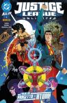 JUSTICE LEAGUE UNLIMITED 3