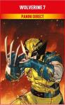 WOLVERINE 462 - WOLVERINE 7