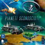 PIANETI SCONOSCIUTI - GDT