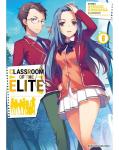 CLASSROOM OF THE ELITE 6