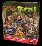 VUDU' - IL SIGNORE DELLE BAMBOLINE