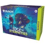 MTG MAGIC EDGE OF ETERNITIES - BUNDLE -  ENG