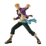 ONE PIECE BATTLE RECORD COLL MARCO