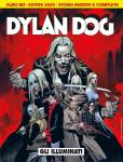 DYLAN DOG 466 - BIS