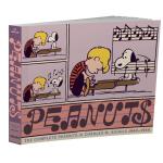 THE COMPLETE PEANUTS 7 75TH ANNO