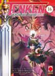 TENKEN-REINCARNATO IN UNA SPADA 16