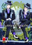 TWISTED BOOK OF OCTAVINELLE 2