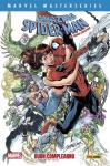 MARVEL MASTERSERIES SPIDERMAN 3