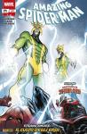 SPIDER-MAN UOMO RAGNO 871 - 71