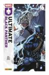 ULTIMATE BLACK PANTHER 16
