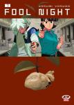 FOOL NIGHT 7