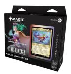 MTG - MAGIC COMMANDER FINAL FANTASY VI - TRANCE DEL RISVEGLIO -  ITA