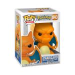 POKEMON - FUNKO POP CHARIZARD 843 - SEALED