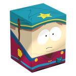 SQUAROES - SOUTH PARK - GRAND WIZARD CARTMAN - DECK BOX