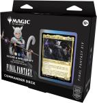 MTG - MAGIC COMMANDER FINAL FANTASY XIV - SCION E SPELLCRAFT - ENG