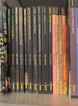 SANDMAN LIBRARY - SERIE COMPLETA 11 + 3 VOLUMI - NEIL GAIMAN