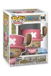 ONE PIECE CHOPPER W/COTTON CANDYPOP