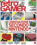 RETRO GAMER 1