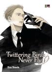 TWITTERING BIRDS NEVER FLY 9