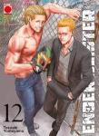 ENDER GEISTER -THE LAST EXORCIST 12