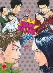 GIANT KILLING 64 - MANGA GIANTS 64