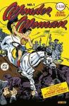 DC FACSIMILE WONDER WOMAN 1