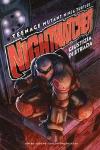 NIGHTWATCHER - GIUSTIZIA DI STRADA