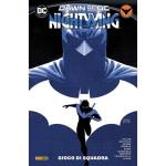 NIGHTWING - DC SPECIAL 8